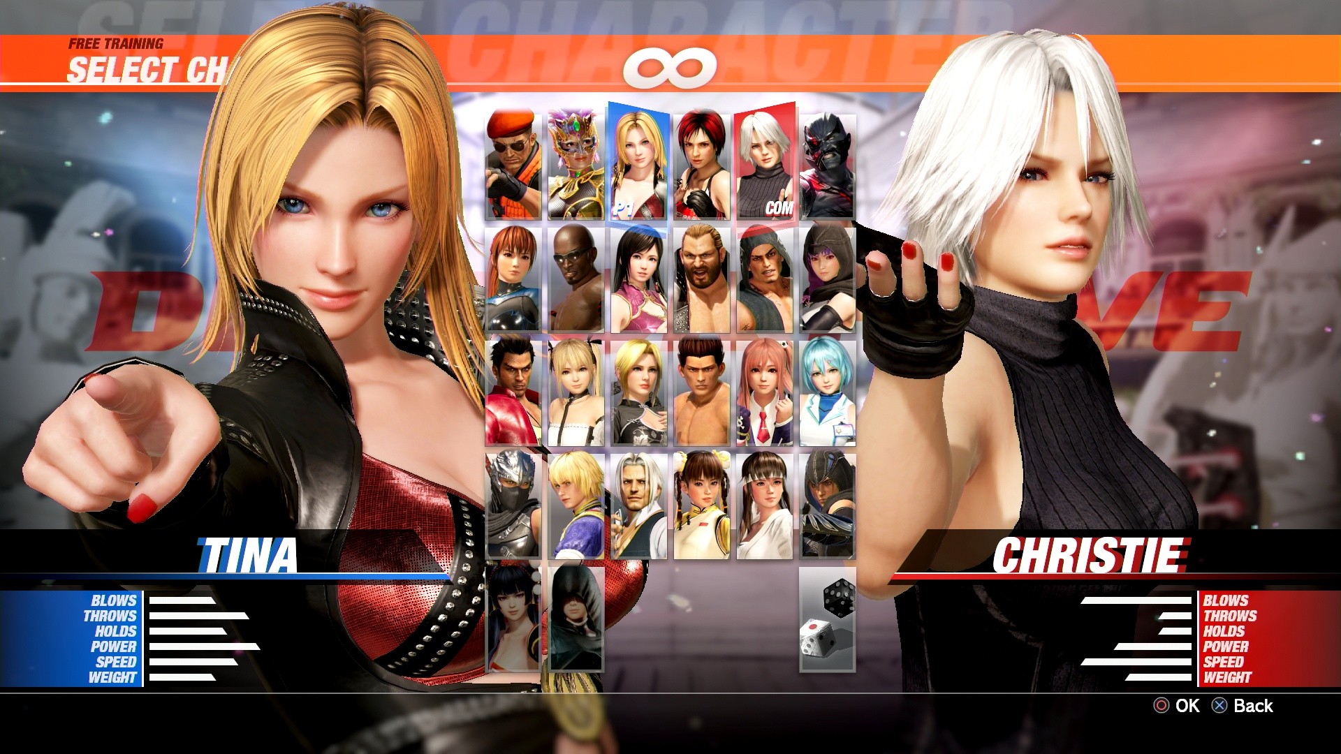 Dead or Alive 6 - Imagen 14